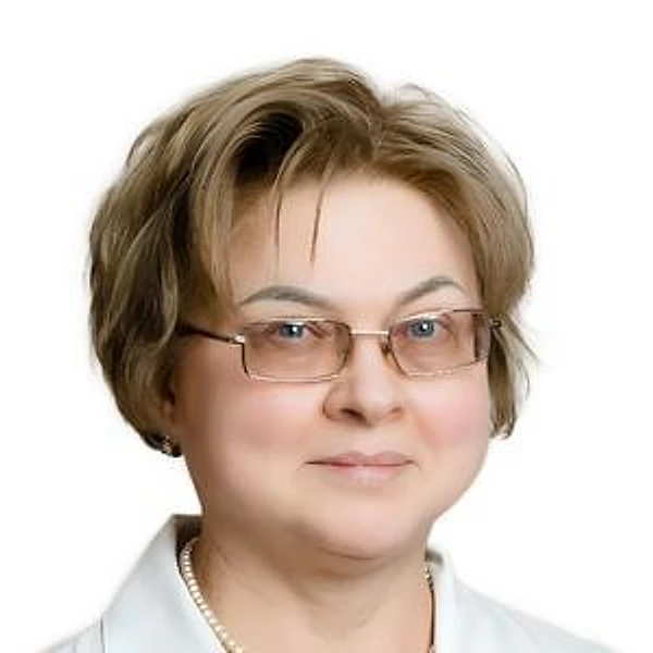 Саблина Юлия Валентиновна — Стоматолог-ортопед, Самара