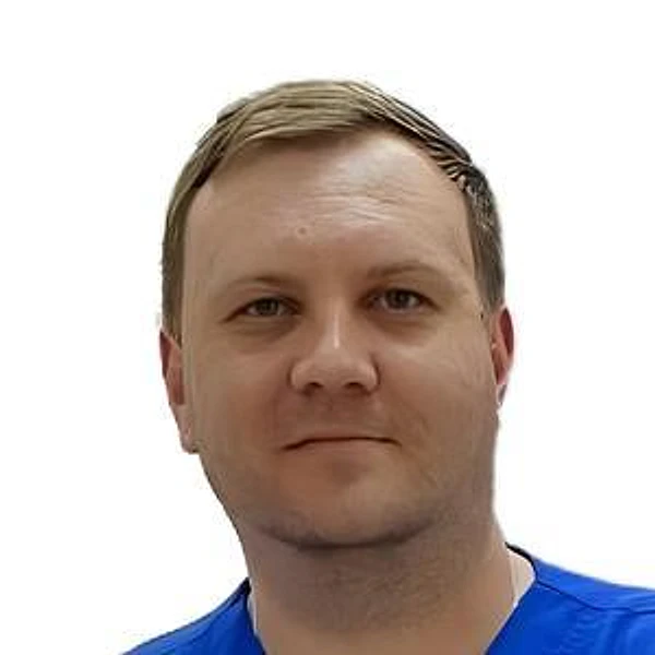 Карягин Владислав Сергеевич — Стоматолог-ортопед, Самара