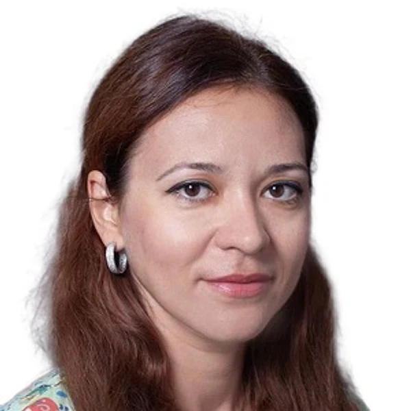 Барышева Вероника Павловна — Детский стоматолог, Самара