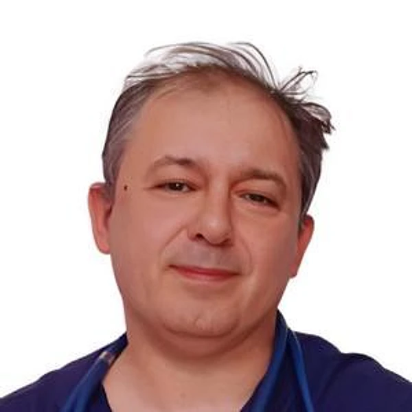 Цыганков Андрей Николаевич — Спортивный врач, Белгород