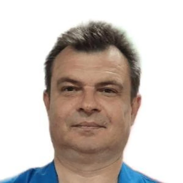 Бортяков Анатолий Борисович — Анестезиолог-реаниматолог, Балахна