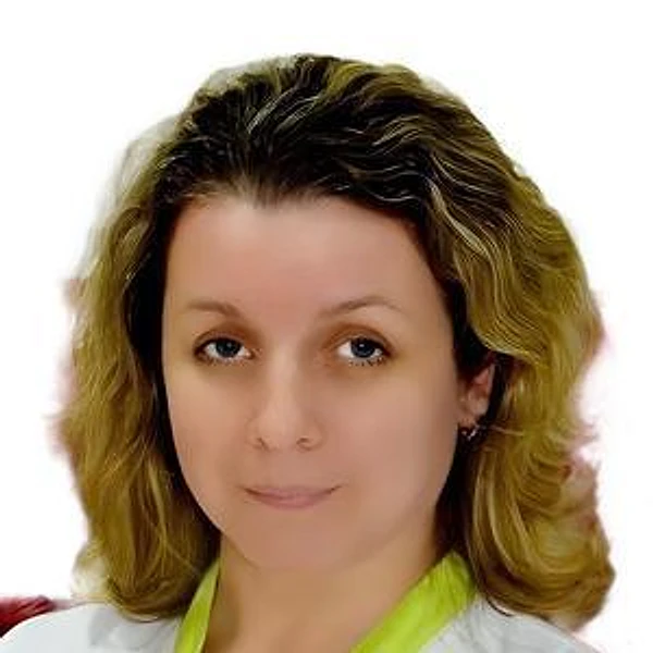 Симушкина Светлана Владимировна — Инфекционист, Гастроэнтеролог, Детский гастроэнтеролог, Детский инфекционист, Эндоскопист, Балахна