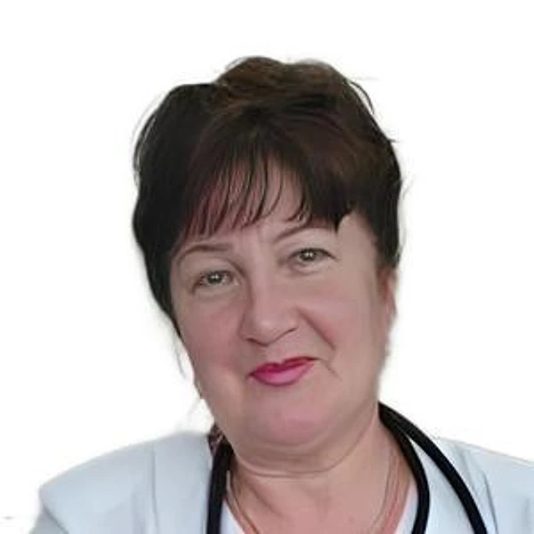 Полушкина Татьяна Борисовна — Педиатр, Балахна