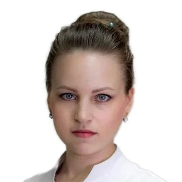 Ремизова Эллина Сергеевна — Детский невролог, Мануальный терапевт, Балахна