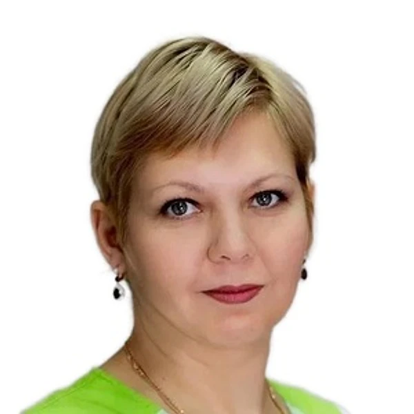 Никулина Татьяна Владимировна — Педиатр, Врач общей практики (семейный врач), Балахна