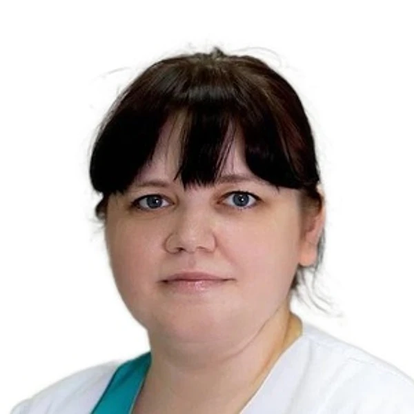 Самойлова Елена Сергеевна — Педиатр, Балахна