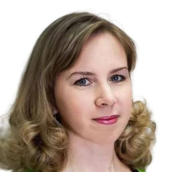 Спиричева Ирина Викторовна — Офтальмолог (окулист), Детский офтальмолог, Балахна