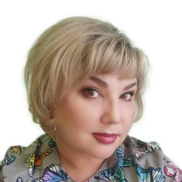 Рыбель Елена Викторовна — Кардиолог, Белгород