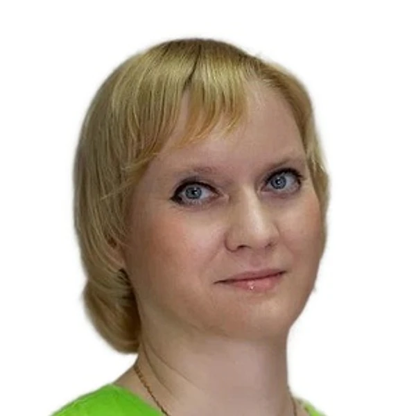 Паршина Татьяна Валерьевна — Терапевт, Балахна