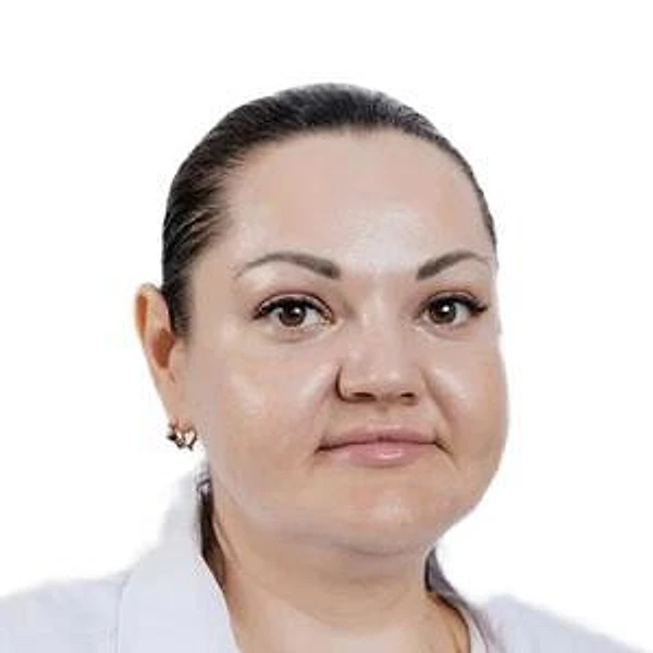 Катыхина Александра Васильевна — Кардиолог, Белгород