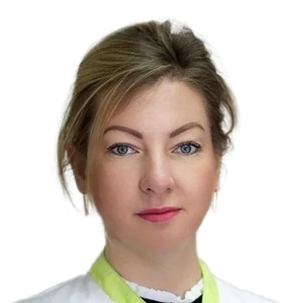 Михалина Екатерина Александровна — Онколог, Балахна