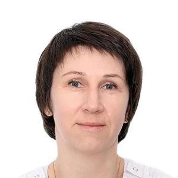 Обухова Ирина Александровна — Невролог, Заволжье