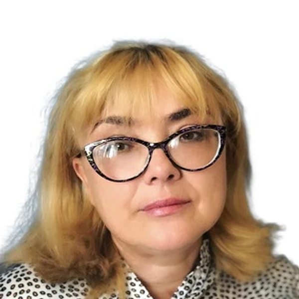 Смирнова Светлана Вячеславовна — Офтальмолог (окулист), Белгород