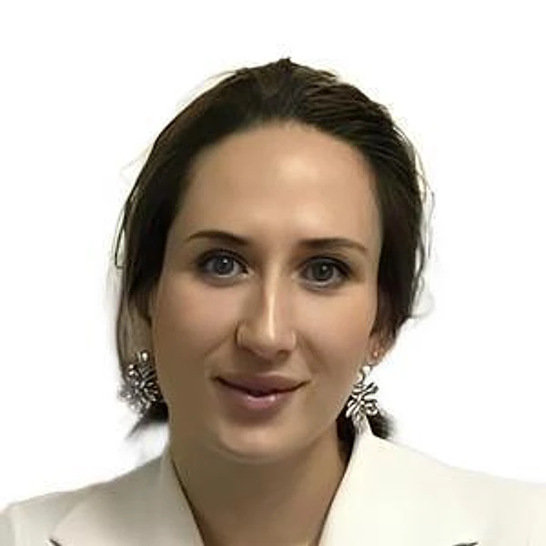 Ломан Марианна Валерьевна — Врач-косметолог, Трихолог, Балашиха
