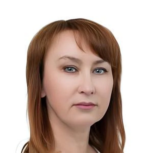 Бабенко Олеся Викторовна — Терапевт, Кардиолог, Белгород