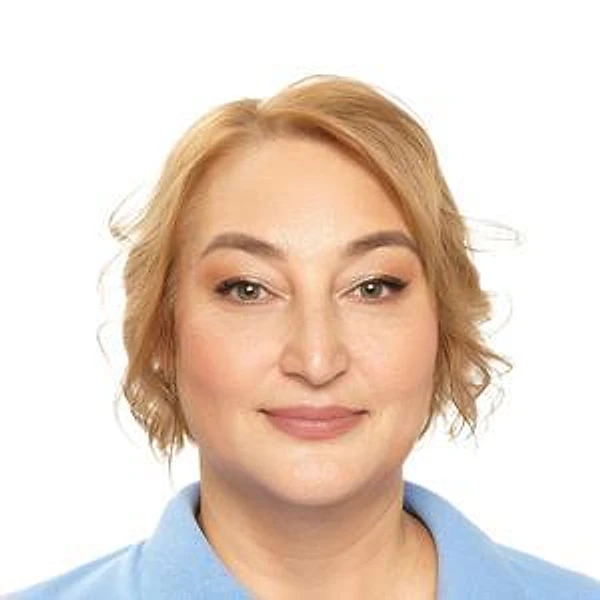 Беляева Эльмира Анваровна — Остеопат, Детский остеопат, Казань