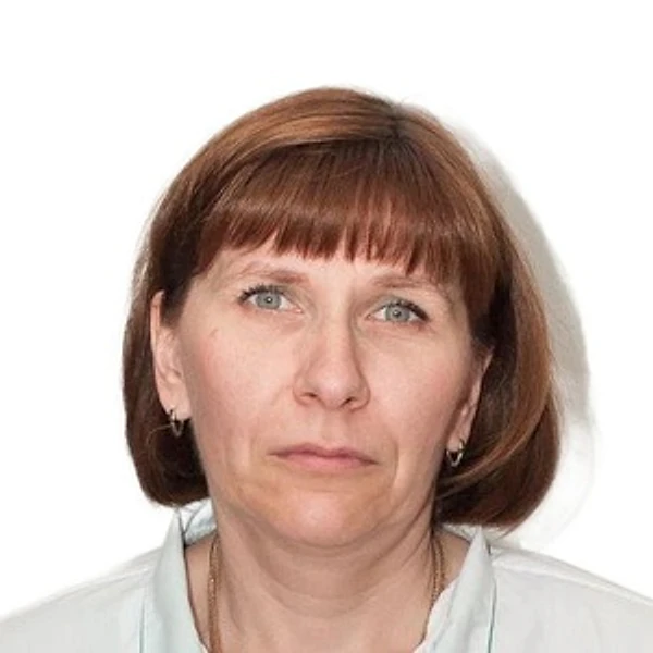 Еремина Наталия Вячеславовна — Детский массажист, Москва