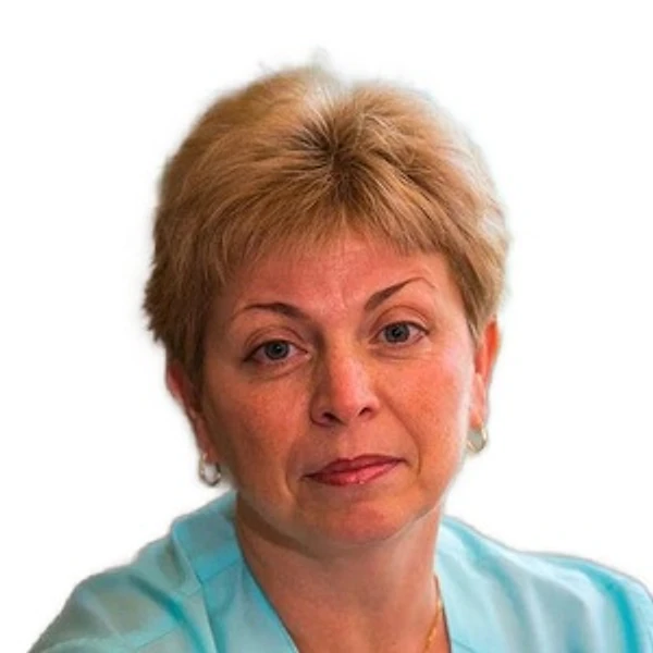 Кириллова Наталья Николаевна — Детский массажист, Москва