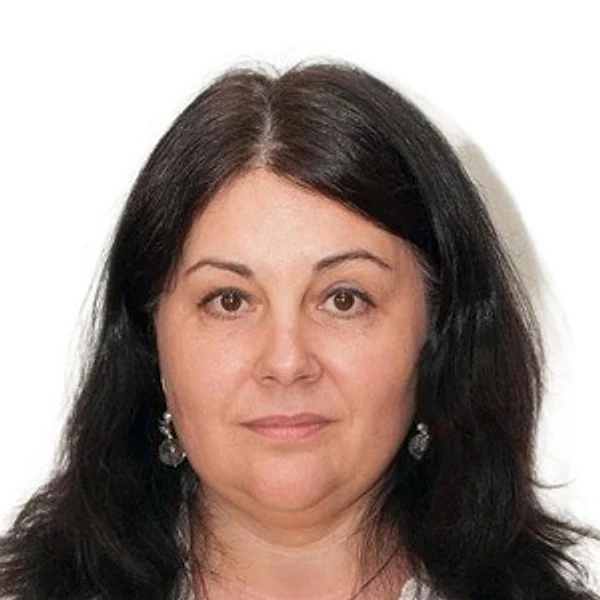 Маханькова Жанна Евгеньевна — Педиатр, Москва