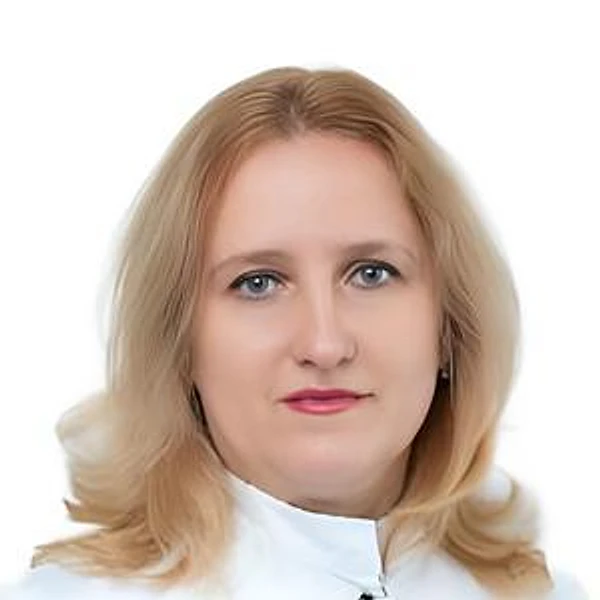 Стецюк Марина Александровна — Невролог, Белгород