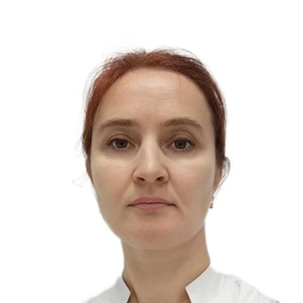 Первова Ольга Александровна — Гинеколог, Акушер, Тольятти