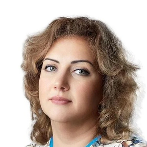 Дыбова Марина Викторовна — Хирург, Белгород