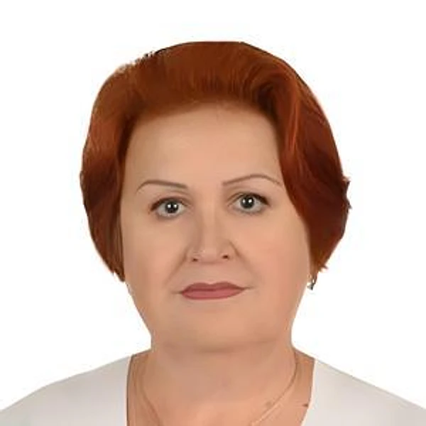 Брескина Ирина Семеновна — Эндокринолог, Белгород