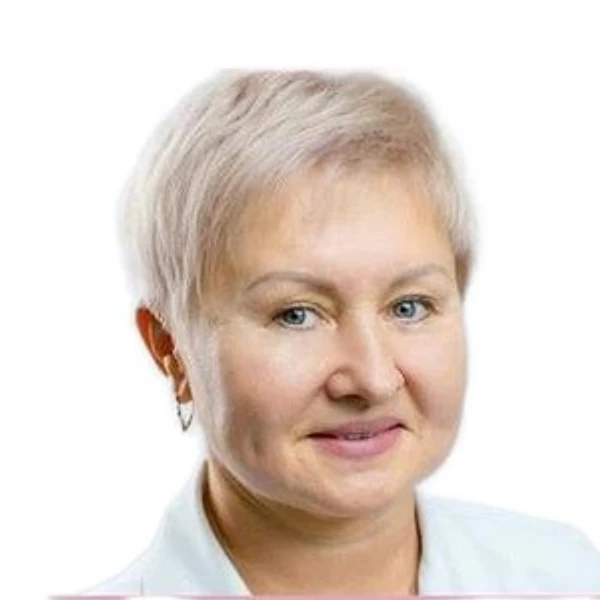 Заречнева Ирина Анатольевна — Врач УЗИ, Маммолог, Белово
