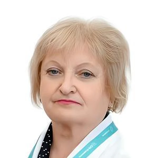 Иванчикова Ольга Александровна — Акушер, Детский гинеколог, Белгород