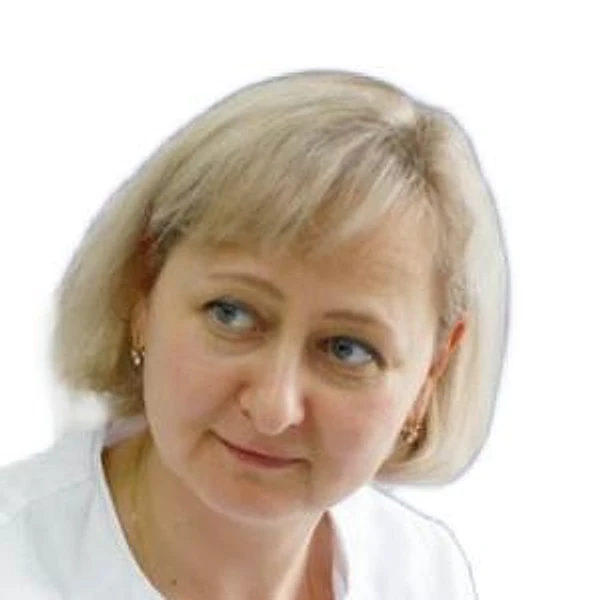 Маслёнкина Елена Михайловна — Кардиолог, Белово