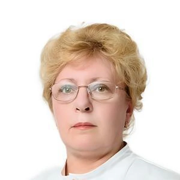 Вислогузова Надежда Васильевна — Гастроэнтеролог, Детский гастроэнтеролог, Белгород