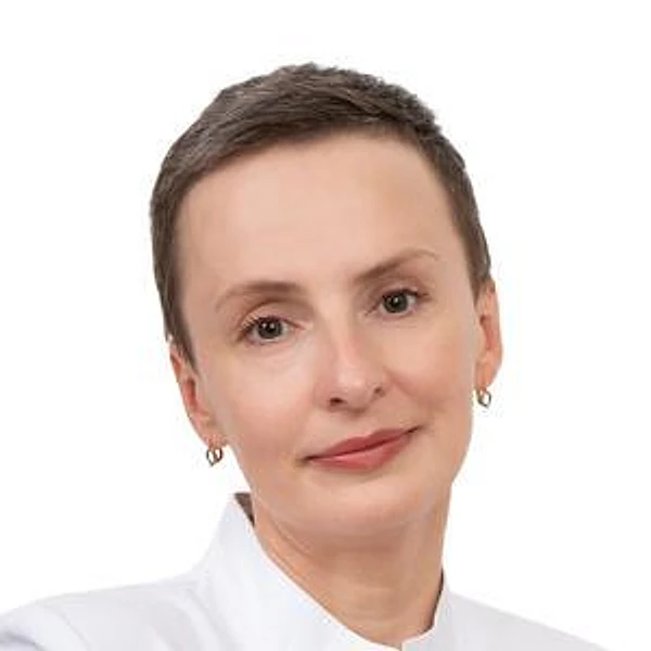 Гриневич Диана Владимировна — Детский гастроэнтеролог, Педиатр, Москва