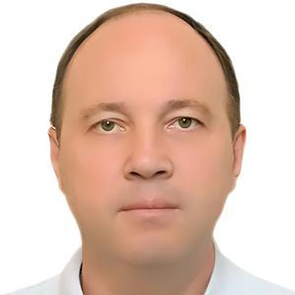 Курамшин Руслан Рашитович — Детский хирург, Детский ортопед, Детский травматолог, Травматолог, Москва