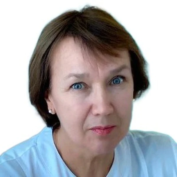 Холодова Ольга Александровна — Детский эндокринолог, Белгород