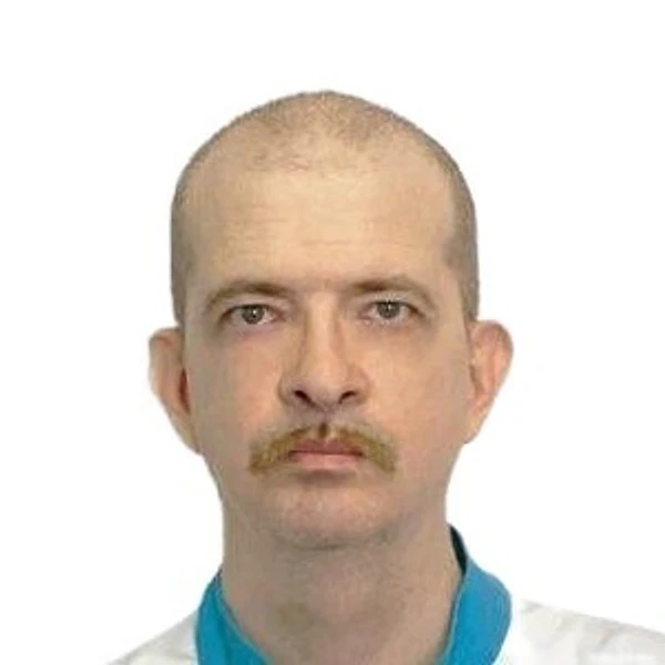 Булатов Салават Талгатович — Ортопед, Травматолог, Люберцы