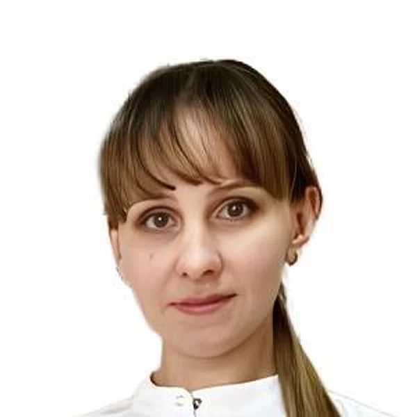 Полякова Евгения Борисовна — Офтальмолог (окулист), Профпатолог, Белорецк