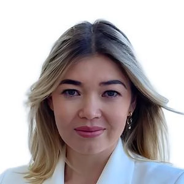 Хисматуллина Раушания Мажитовна — Эндокринолог, Белорецк