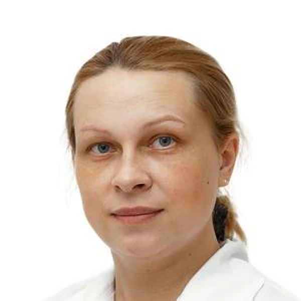 Корелова Ольга Владимировна — Хирург, Детский хирург, Пермь