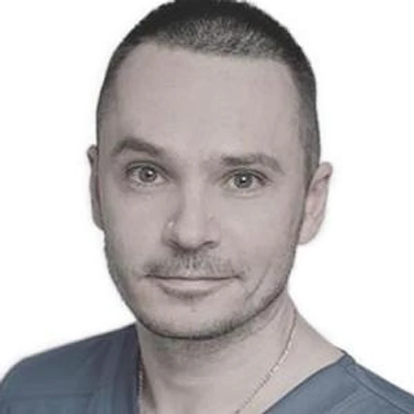 Фалько Юрий Владимирович — Стоматолог-хирург, Стоматолог-имплантолог, Санкт-Петербург