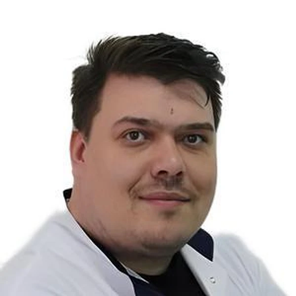 Петухов Иван Ильич — Стоматолог-ортопед, Гнатолог, Москва
