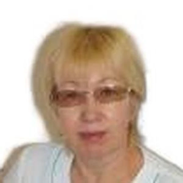 Гнедкова Надежда Васильевна — Анестезиолог-реаниматолог, Белорецк