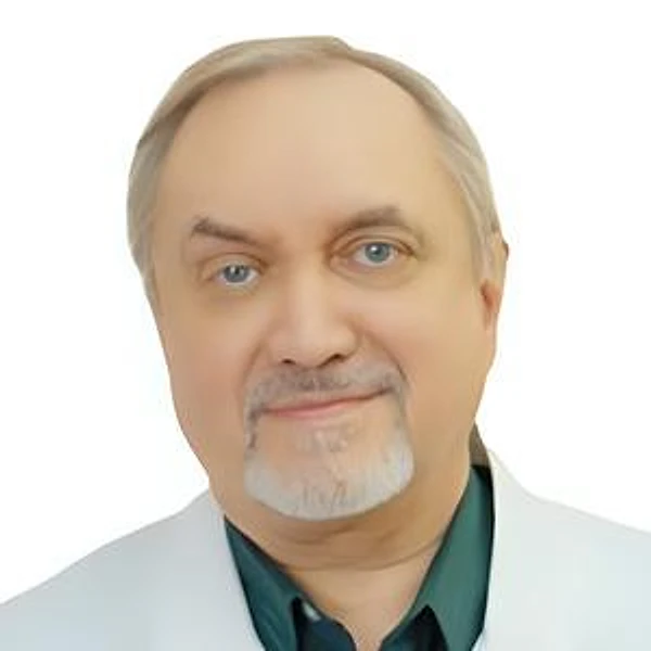 Павин Александр Викторович — Детский невролог, Белгород