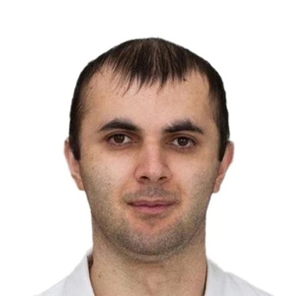 Джумартов Назим Намикович — Стоматолог-хирург, Стоматолог-имплантолог, Мегион