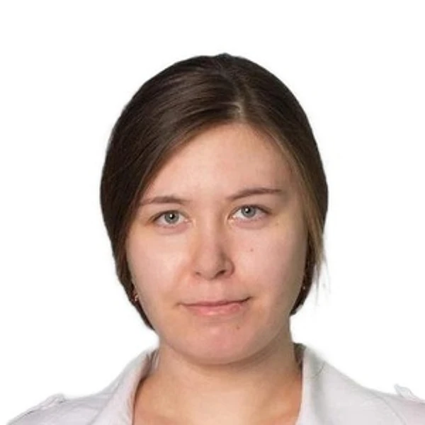 Канышева Марина Вячеславовна — Стоматолог, Мегион