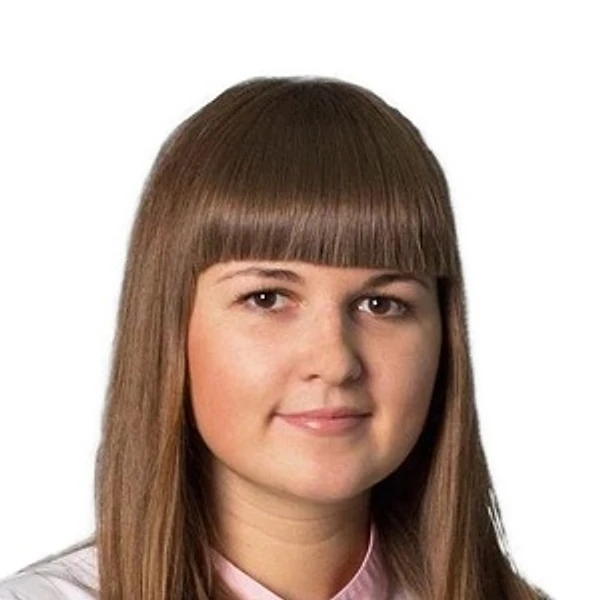 Захожева Ирина Анатольевна — Стоматолог, Мегион