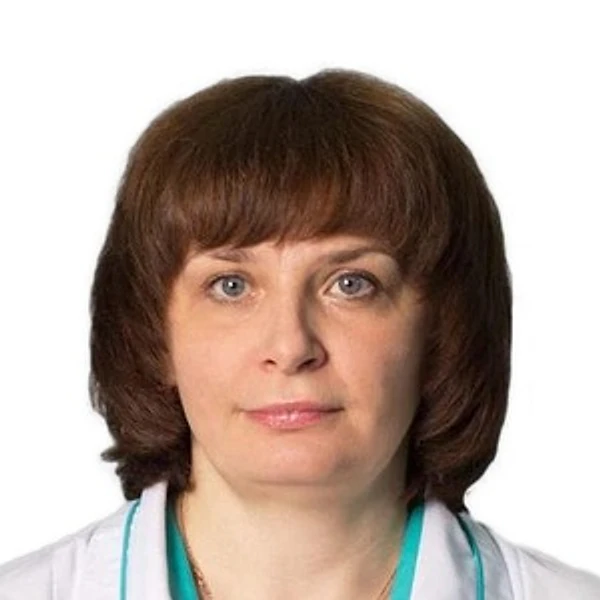 Новосельцева Анна Валерьевна — Стоматолог, Мегион