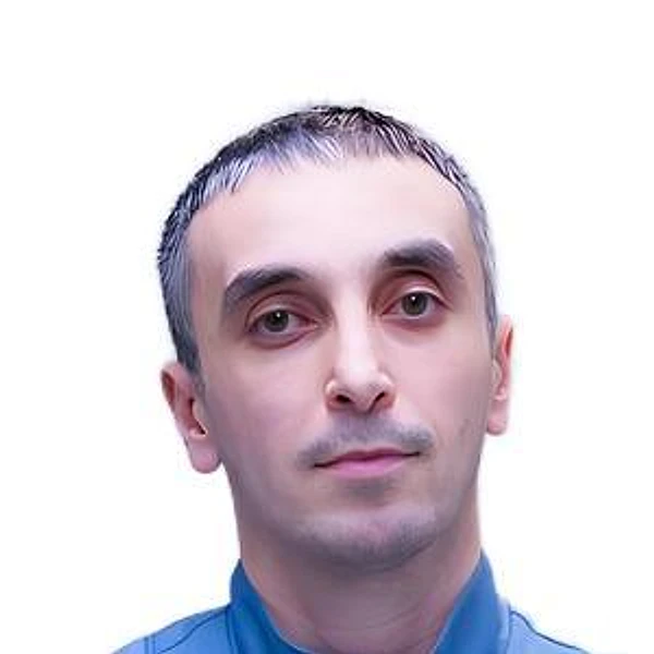 Самадов Магомед Нурулисламович — Стоматолог-имплантолог, Стоматолог-хирург, Мегион