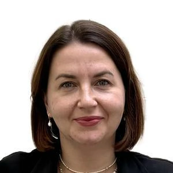 Чернышова Оксана Ивановна — Стоматолог-ортодонт, Покачи