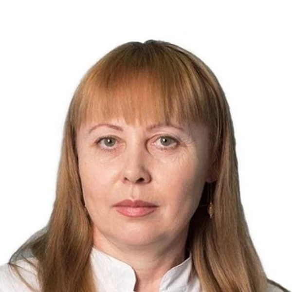 Климова Надежда Петровна — Стоматолог, Мегион