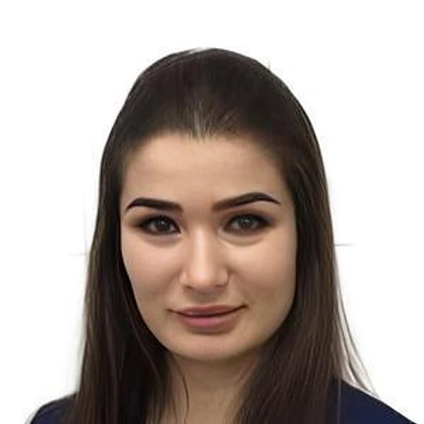 Филиппова Алина Евгеньевна — Стоматолог, Стоматолог-хирург, Санкт-Петербург